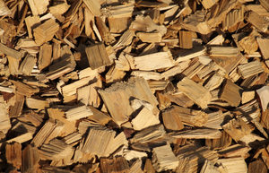 Astillas de madera de desecho agrícola de alta calidad, precios bajos directamente de Vietnam - Product Image 2