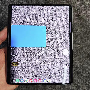 优质二手手机廉价折叠手机 <span class=keywords><strong>A</strong></span>+ 级适用于三星 Z Fold3 手机 256GB/512GB 12G RAM 无锁版美国版手机 - Product Image 4