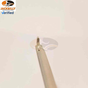 Rongeur vétérinaire colonne vertébrale Kerrison Instrument chirurgical manuel certifié MOL outil de coupe d'os en acier inoxydable de haute précision pour - Product Image 3