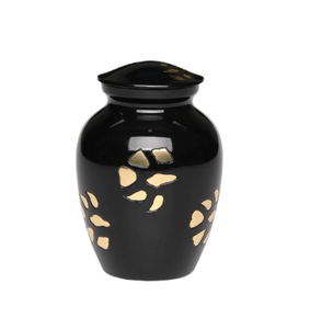 Urna Metálica Especial 2026 con Diseño Simple para Cenizas Humanas, en Acabado de Calidad Fantástica a Precios Accesibles - Product Image 6