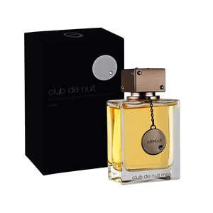 Original Club <span class=keywords><strong>De</strong></span> Nuit Man by Armaf <span class=keywords><strong>Eau</strong></span> <span class=keywords><strong>de</strong></span> Toilette Parfums arabes <span class=keywords><strong>de</strong></span> haute qualité pour une fragrance arabe longue durée 105ml - Product Image 4