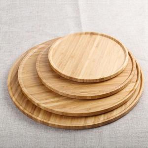 Venta caliente de bandejas de madera para servir con los mejores diseños de tendencia para un uso versátil en cocinas y bandejas de uso de comedor - Product Image 6