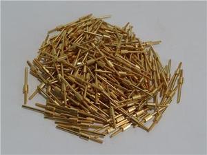 100 kg Grams CLEANEST CPU <b>Scrap</b> Pins <b>Processor</b> Gold <b>Scrap</b> Recovery Model <b>Scrap</b> Made in Belgium - Product Image 5