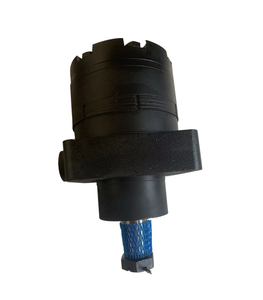Motor Hidráulico Serie BMER 125 160 200 230 250 300 350 375 475, Sistema de Accionamiento de Ruedas Hidráulico BMER-2-475-WD - Product Image 3