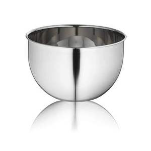 Bols de cuisine Bol de service en acier inoxydable avec service de restaurant plat en acier à bas prix - Product Image 6