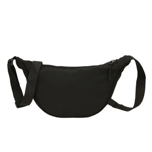 100 Piezas de Bolsos de Cintura Personalizados con Logotipo, Bolsos Cruzados para Mujer y Hombre, Bolsos de Cintura Ligeros para Correr con Correa Ajustable - Product Image 2