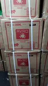 น้ำยาสีอะคริลิกอเนกประสงค์สำหรับทาเฟอร์นิเจอร์และพ่นเคลือบพลาสติก ช่วยเพิ่มคุณภาพสี - Product Image 4