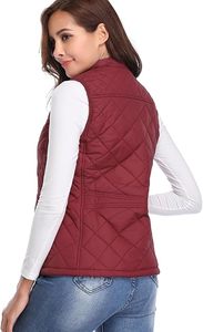 Vente directe d'usine Meilleures ventes Veste d'hiver décontractée pour hommes Vêtement d'extérieur de haute qualité Respirant Veste matelassée à fermeture éclair personnalisée 100% - Product Image 4