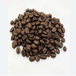 Granos de café Arábica tostados orgánicos de la mejor calidad recién procesados para aroma y sabor de paquete de 10kg UA - Product Image 2