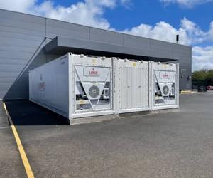 New and Used Reefer Shipping <b>Container</b> with Advanced Cooling System for Frozen Foods Fresh Vegetables Fruit and Beverage Storage - Product Image 5