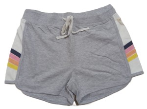 Pantalon de yoga d'été pour femme Short de sport de fitness et de course à séchage rapide - Product Image 3