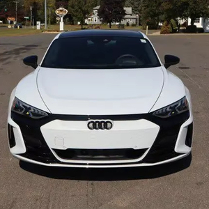 2024 Audi e-tron GT Prestige - Product Image 1