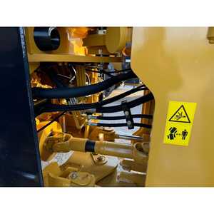 Cylindres hydrauliques SEM668F 2025 - Product Image 4