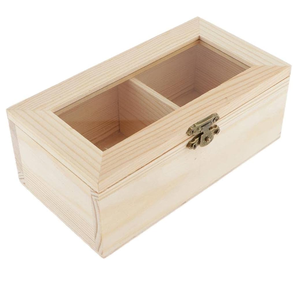 Classic Design Wooden Jewellery <b>Storage</b> case <b>Box</b> Stylish Design Wood Natural Polished Custom Design at Acceptable Price - Product Image 6