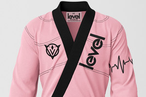 Uniforme de Judo de alta calidad para entrenamiento de artes marciales 2025, novedad de 100%, para traje de Jiu Jitsu de algodón con logotipo personalizado profesional Gi MMA - Product Image 5