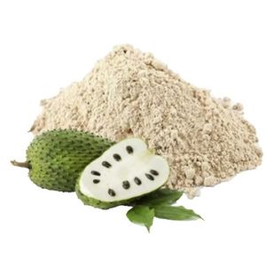 Poudre de fruit de corossol lyophilisée pure EXPAD 100% dans un emballage OEM - Product Image 3