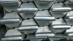 Piezas de lingotes de fundición de aluminio de alto rendimiento para uso industrial a precio mayorista - Product Image 6