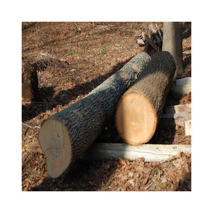 Leños de haya listos para quemar, perfectos para chimeneas de casas, cabañas y alojamientos. - Product Image 1