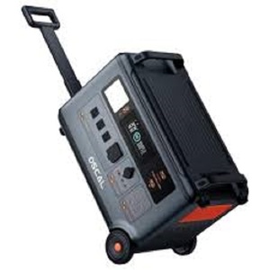 Best Selling Portable <b>Power</b> Station 6000W Solar Generator 3600Wh LFP Camping - Product Image 1