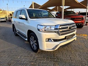 Alta calidad mejor 2021 usado Land/ Crui/serr 200 VXE V8 5.7L L a-nds tipo de coche - Product Image 2