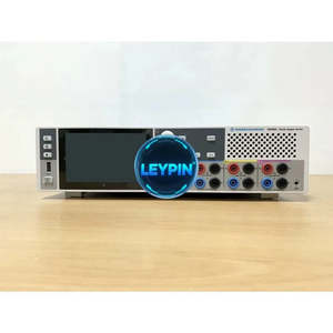 Fuentes de Alimentación Industriales R&S Rohde & Schwarz de Cuatro Canales NGP802 NGP804 NGP814 NGP822 NGP824 - Product Image 1