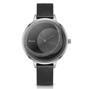 中国製Omaxクォーツ時計時計ムーブメントクォーツパーソナライズされたレディース時計 - Product Image 4