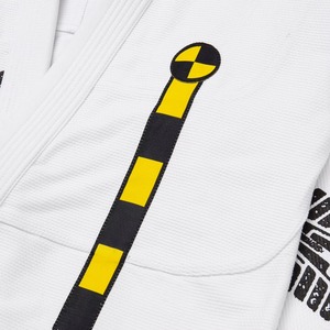 Comprar Uniforme BJJ Gi de Alto Rendimiento Ajuste Personalizado Algodón Duradero Kimono Jiu Jitsu Brasileño Competiciones de Entrenamiento - Product Image 5