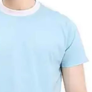 Venta al por mayor 180gsm productos más vendidos en Pakistán hecho caliente gimnasio camiseta diseño hombres nueva moda peso ligero hombres gimnasio camisetas - Product Image 4