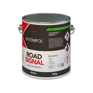 สปาร์ติทราฟฟิโก บิอันโก ดา เคจี.5 - Product Image 1