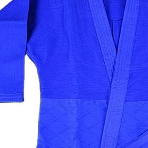 Kimono Profesional de Jiu Jitsu para Artes Marciales, Uniforme de Karate con Logotipo Personalizado, Venta al Por Mayor, Uniforme de Karate de Alta Calidad - Product Image 3