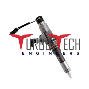 0445120006หัวฉีดคอมมอนเรล - Product Image 1