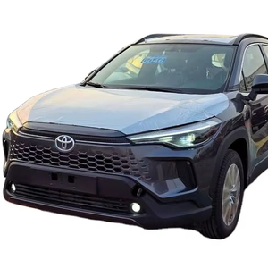 SUV Compacto Usado 2024, Motor Turbo de Gasolina de 2.5-3.0L, Asientos de Cuero Gris, Estilo Premium I Force Max, Transmisión Semi-Automática - Product Image 1