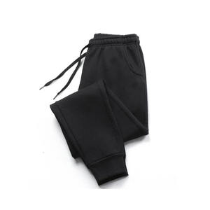 Venta al por mayor Nueva Moda Hombres Joggers Mens Jogger Pantalones Casual Algodón Jogging Pantalones de Chándal - Product Image 6
