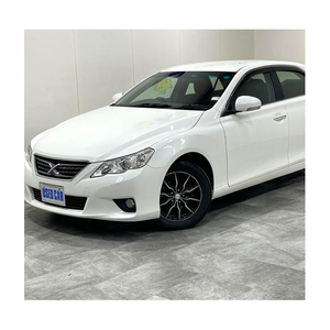 Sedán Mark X 2020 Usado, Asientos de Cuero, Neumáticos R16, Tracción Delantera, Automático - Product Image 5