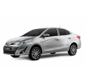 Toyota Yaris asequible a la venta con excelentes condiciones y actualizaciones modernas para su comodidad - Product Image 6