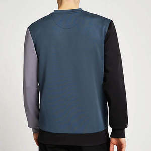 Sudadera con Capucha de Moda para Hombre, Corte Regular, 100% Algodón, Forro Polar, Estampado Digital, Estilo Casual Urbano, para Invierno - Product Image 3