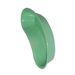 Plateau chirurgical stérile en acier inoxydable pour usage hospitalier, réutilisable, pour instruments chirurgicaux manuels - Product Image 4