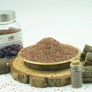 Sal de bambú PurpleBambooSalt - Product Image 1
