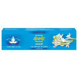 Patanjali Aastha Agarbatti Rajnigandha - 20 Gm - Product Image 2