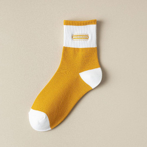 Bán Buôn Tùy Chỉnh Vớ Mồ Hôi Thấm Vớ Thoáng Khí Của Nam Giới Vớ - Product Image 2