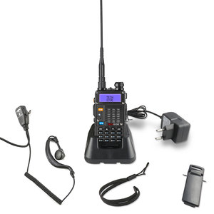 TS-T948 techside Tri-Power 8 W dual-band vhf/uhf ช่องที่ติดตั้งไว้ล่วงหน้าเข้ากันได้กับ Midland PMR446 LPD ผลิตในประเทศจีน - Product Image 4