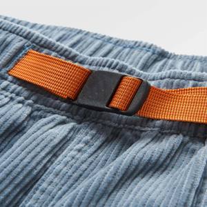 Pantalones cortos Premium para hombre con cordón y bolsillos, ligeros y transpirables, ideales para usar en todas las estaciones - Product Image 3