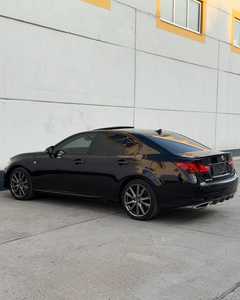 Lexus GS 350 d'occasion de 2012, en bon état - Product Image 4