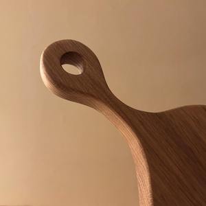 Tabla de Cortar de Madera Maciza de Primera Calidad para Chefs, Cocinas Comerciales y Catering, Disponible con Calidad y Precio de Exportación - Product Image 4