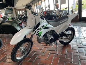 ชุดประกอบเอง (DIY) เครื่องยนต์ 4 จังหวะ ระบายความร้อนด้วยอากาศ รุ่นที่ดีที่สุด ปี 2026 KLX 110R พร้อมการรับประกัน 1 ปี - Product Image 2