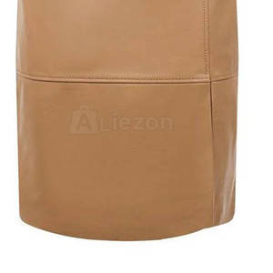 Jupe Slim Femme Taille Haute Design Crayon Jupe Slim Femme pour Bureau et Vêtements Décontractés En Stock - Product Image 6