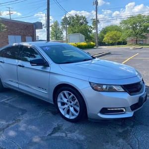 Chevrolet Impala Premier Usado, Año 2020 - Product Image 1