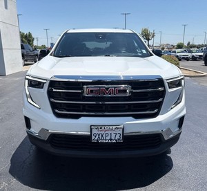 GMC Acadia Elevation AWD 2025 - Product Image 1