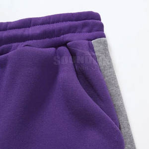 Chándal de secado rápido de tamaño personalizado para hombre, el mejor producto cómodo, chándal para adultos, chándal - Product Image 4