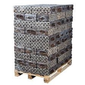 Briquetas de Madera Pini Kay RUF, Calidad Premium, Exportador Europeo, Combustible al por Mayor, 7% de Humedad MÁXIMO, Almacenamiento de Energía, Empaque Personalizado - Product Image 3